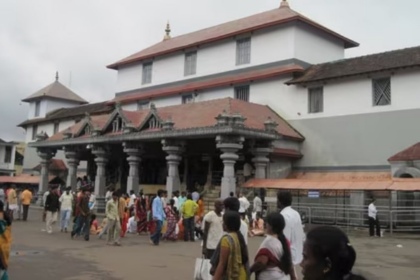 Karnataka Hands Over Dharmasthala Mass Graves, Crimes Against Women Case to SIT; Religious Body Pledges Support
