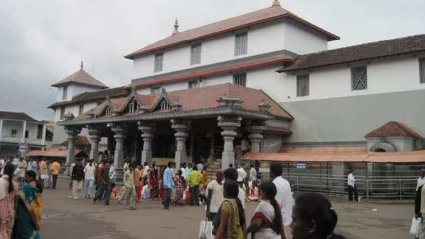 Karnataka Hands Over Dharmasthala Mass Graves, Crimes Against Women Case to SIT; Religious Body Pledges Support 1 Karnataka Hands Over Dharmasthala Mass Graves, Crimes Against Women Case to SIT; Religious Body Pledges Support