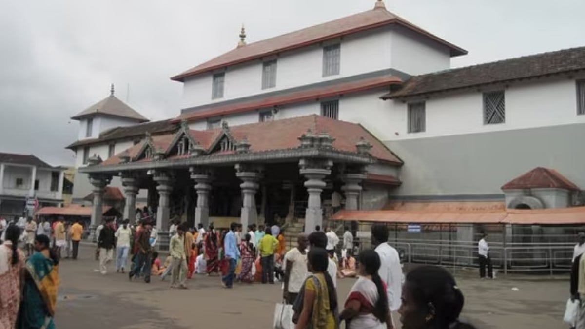 Karnataka Hands Over Dharmasthala Mass Graves, Crimes Against Women Case to SIT; Religious Body Pledges Support