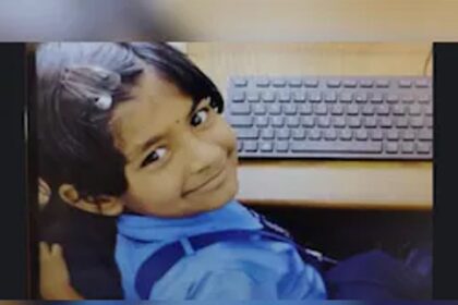 Karnataka Horror: Stepmother Pushes 6-Year-Old Girl Off Terrace in Bidar, Arrested After CCTV Evidence
