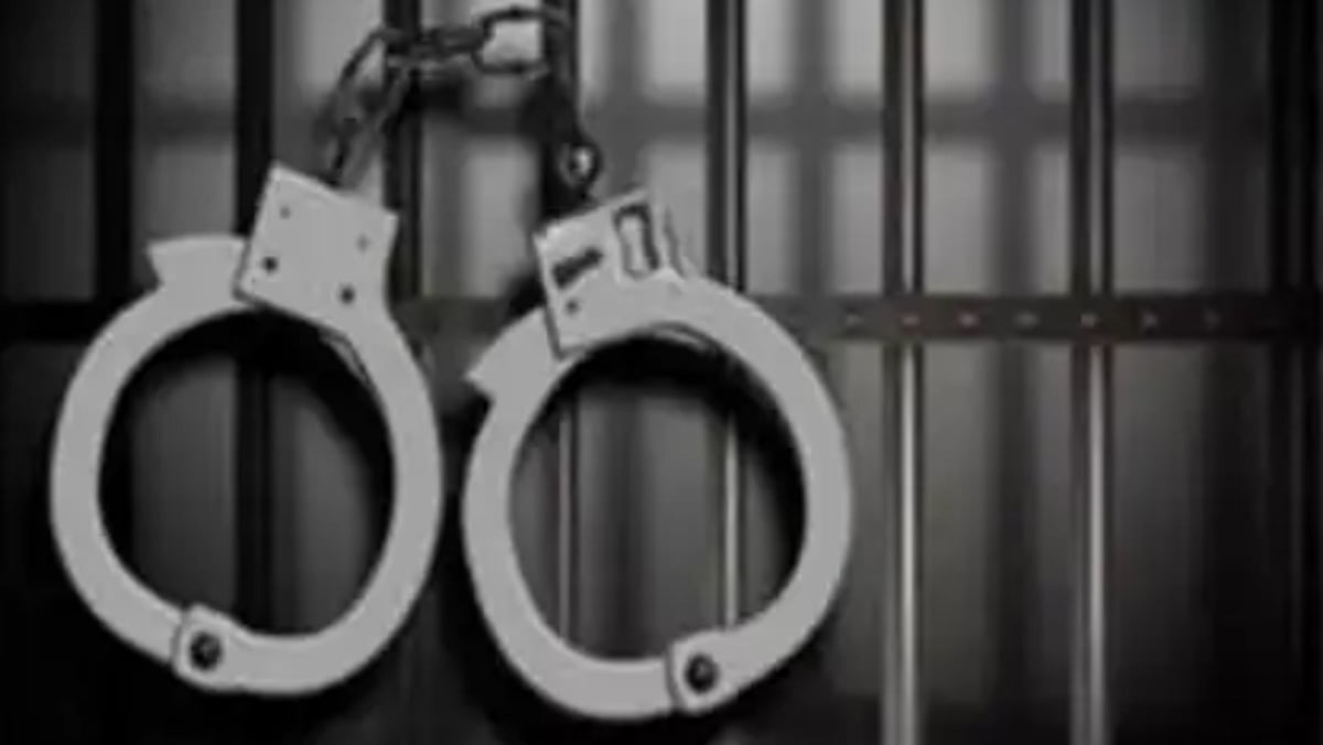 Karnataka Native Arrested by Ponda Police in Pratapnagar-Dharbandora Murder Case