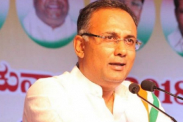 Karnataka Rao’s Goa promises:  Will Mhadei haunt Congress?