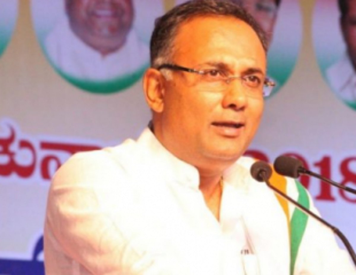 Karnataka Rao’s Goa promises:  Will Mhadei haunt Congress?