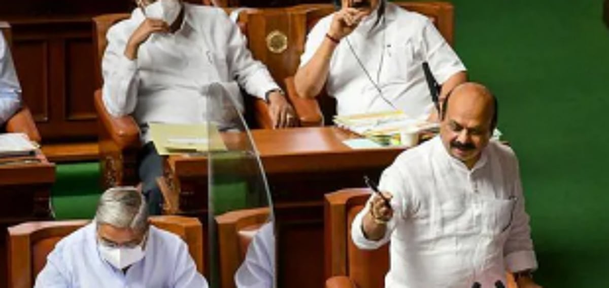 Karnataka and the anti-conversion bill