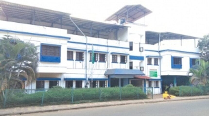 Karnataka native booked for assault 1 Karnataka native booked for assault