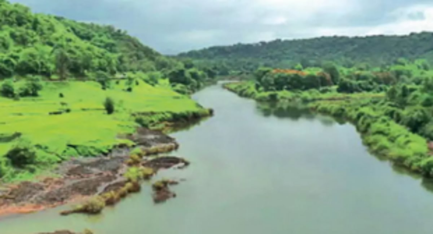 Karnataka replies to Mhadei show cause but avoids the main charge of Wild Life Act violation