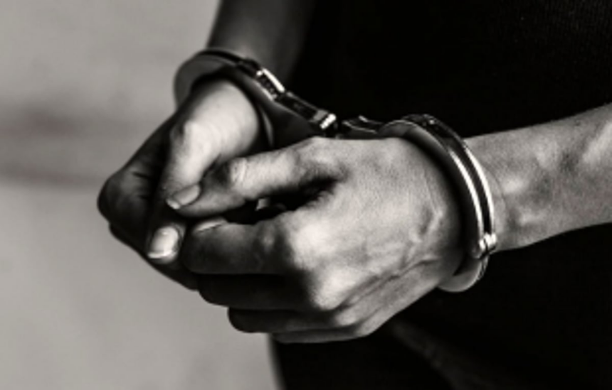 Karnataka youth arrested for raping minor girl