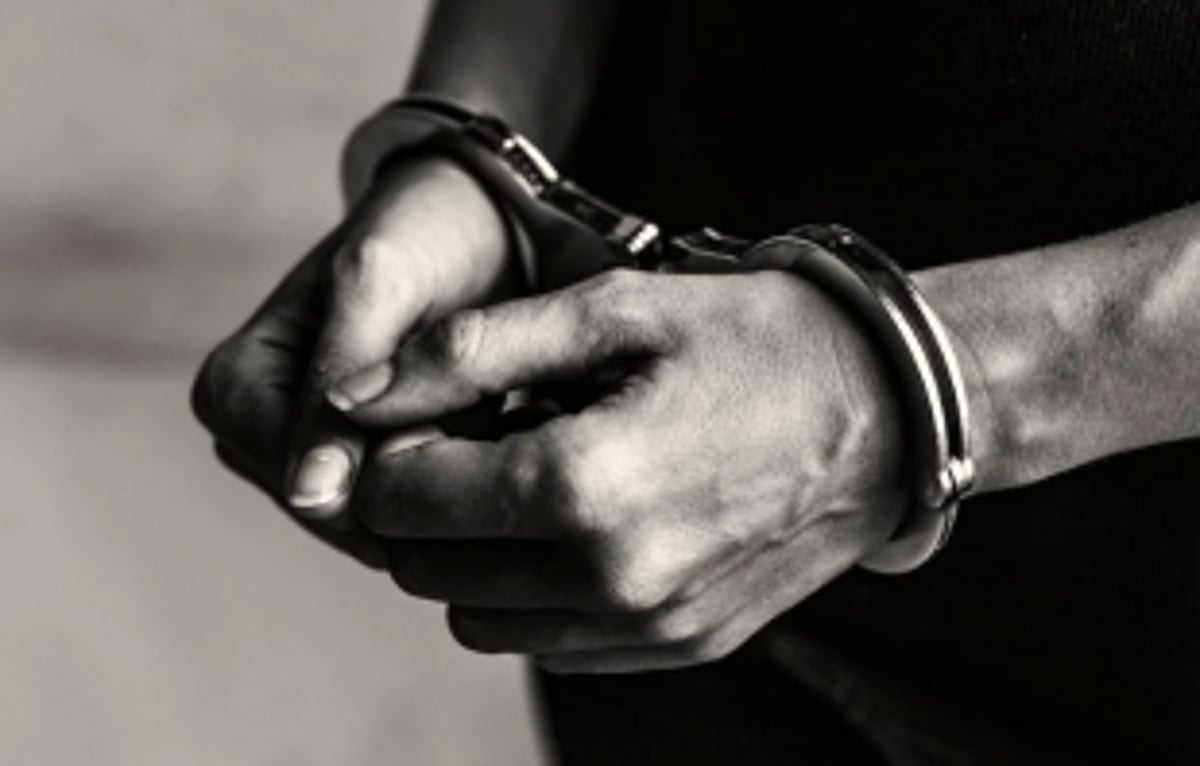 Karnataka youth arrested for raping minor girl