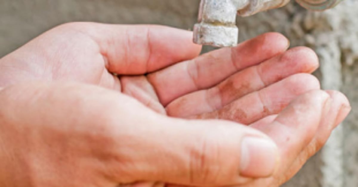 Karpal farmers complain of no water supply, crop damage