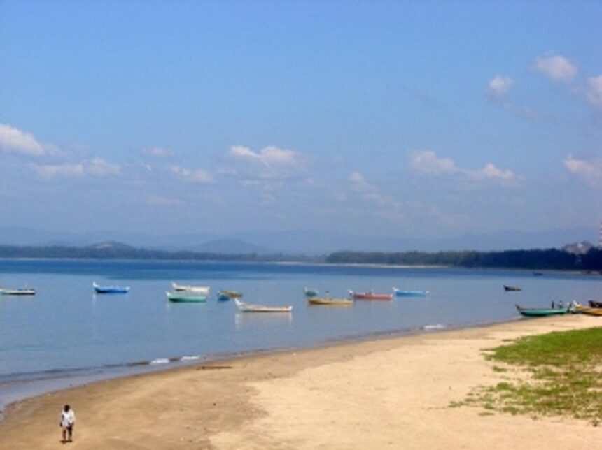 Karwar native's  body recovered