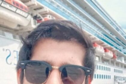 Karwar resident stranded on coronavirus-hit quarantined vessel in Japan