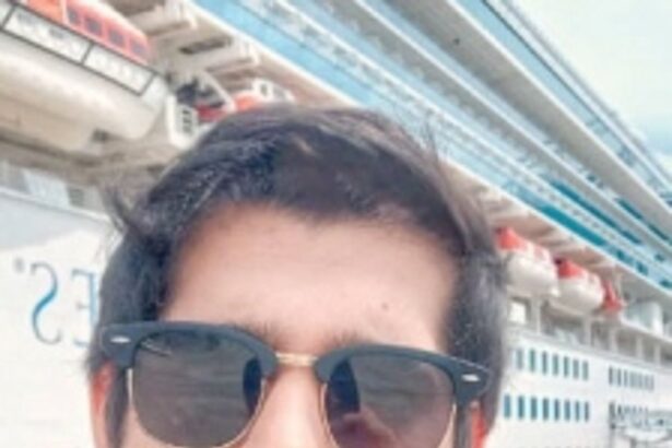 Karwar resident stranded on coronavirus-hit quarantined vessel in Japan