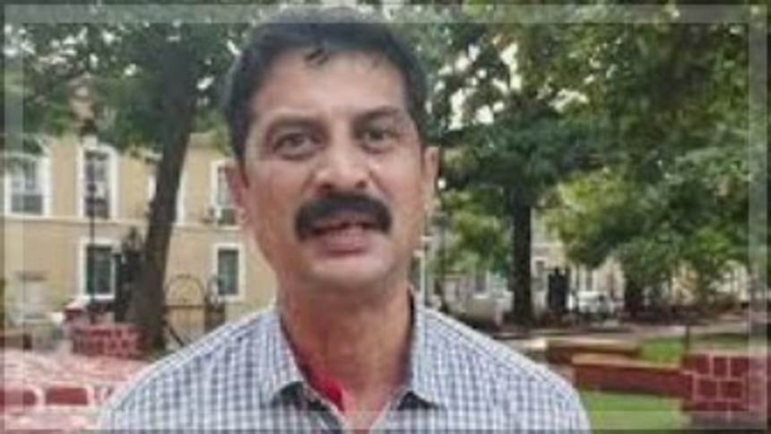 Kashinath Shetye Files Police Complaint Against Mormugao MLA Sankalp Amonkar Over Threats and Obstruction 1 Kashinath Shetye Files Police Complaint Against Mormugao MLA Sankalp Amonkar Over Threats and Obstruction