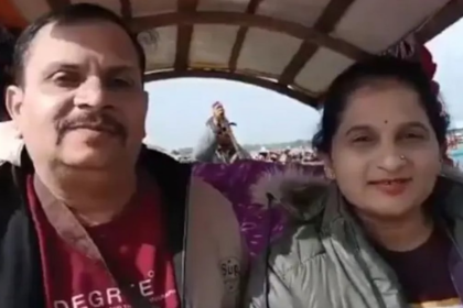 Kashmir Terror Attack: Pallavi Recalls Husband Manjunath's Death and Plea to Terrorist