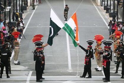 Kashmir attack: Pakistan shuts airspace, halts trade ties with India amid Pahalgam attack row