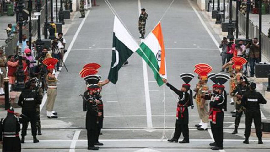 Kashmir attack: Pakistan shuts airspace, halts trade ties with India amid Pahalgam attack row 1 Kashmir attack: Pakistan shuts airspace, halts trade ties with India amid Pahalgam attack row