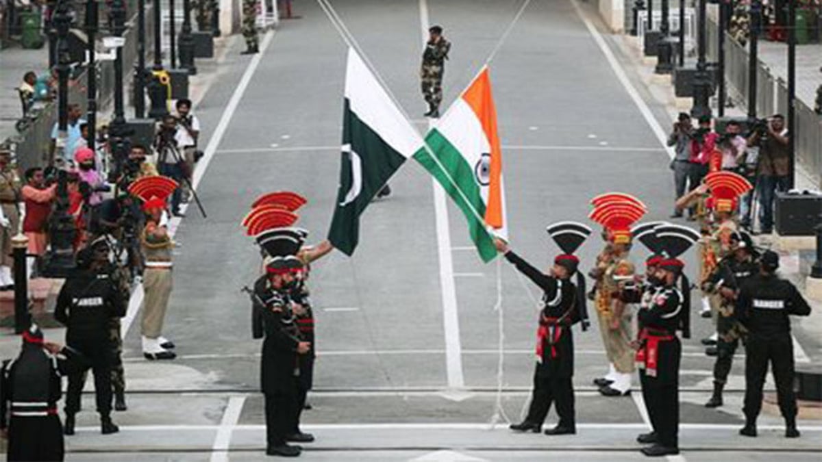 Kashmir attack: Pakistan shuts airspace, halts trade ties with India amid Pahalgam attack row