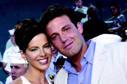 Kate Beckinsale denies Ben Affleck was toxic mystery co-star