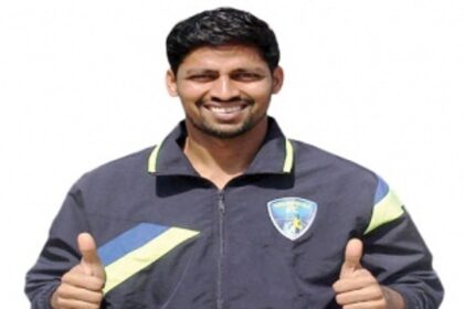 Kattimani best in India: Hyderabad FC coach