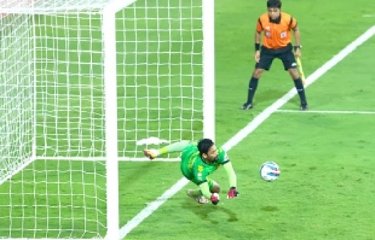 Kattimani punches away ghosts of his past