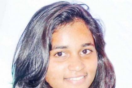 Katya becomes first Indian in Windsurfing Youth Olympics