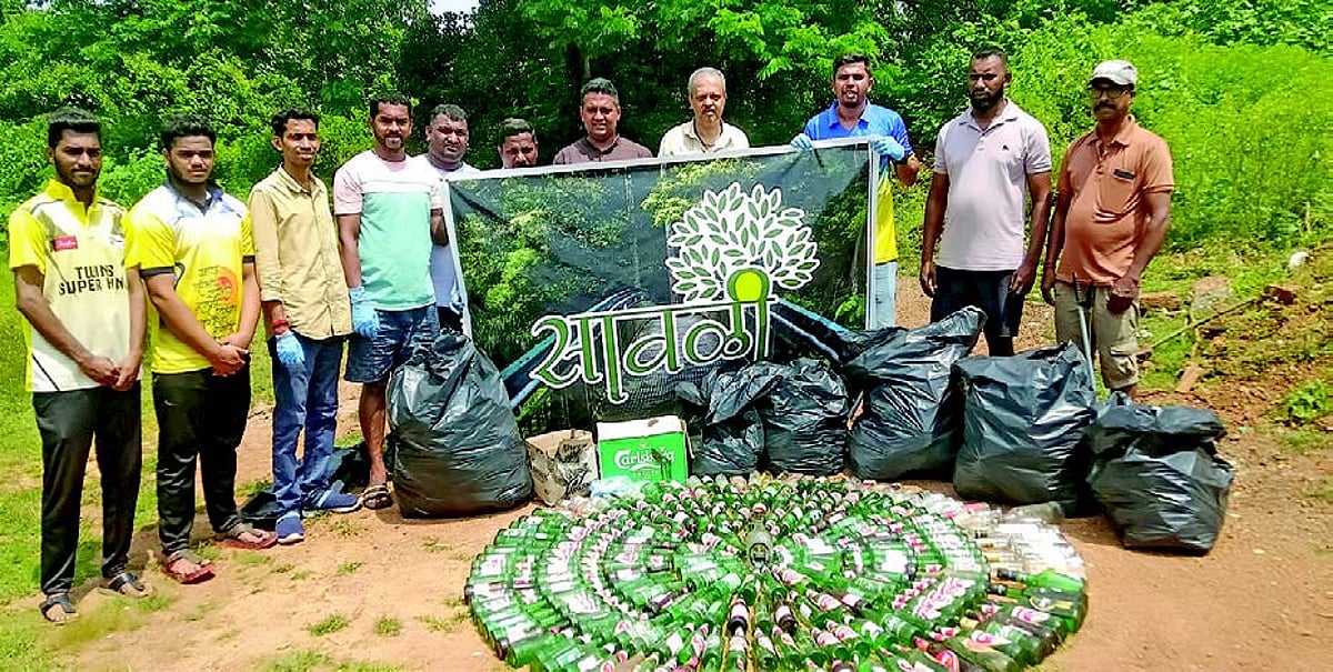 Kavalem locals unite to reclaim playground overrun by ‘liquor parties’