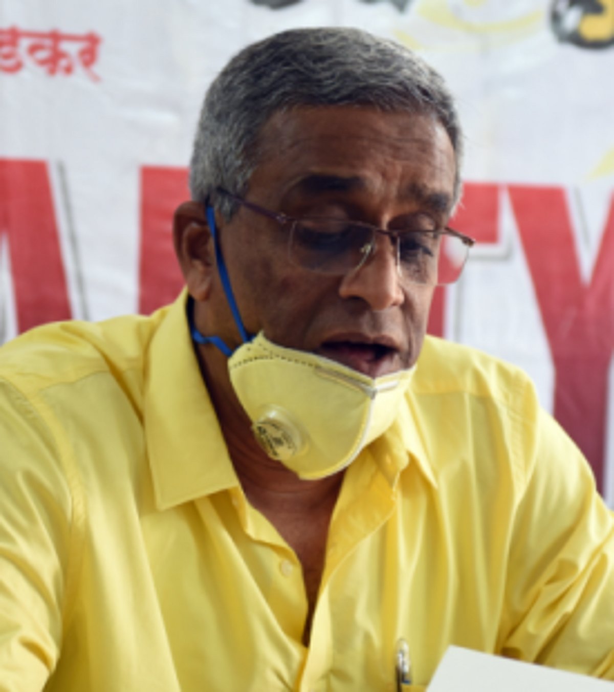 Kavlem-Khadpaband road is legal, says MLA