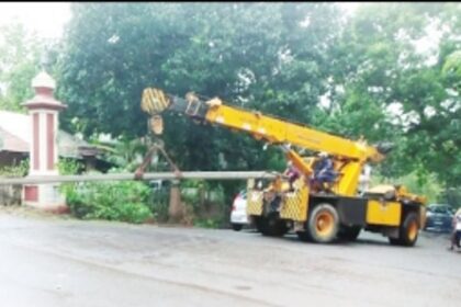 Kavlem panchayat restores power hiring private contractors