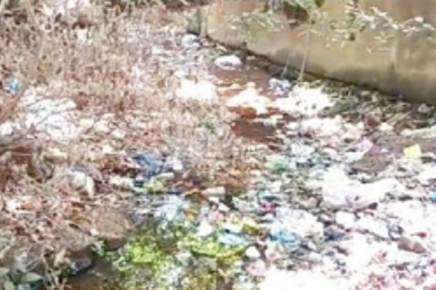Kavlem villagers underline need  to save village water bodies
