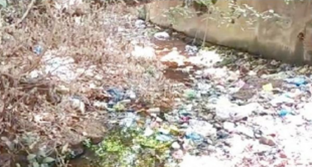 Kavlem villagers underline need  to save village water bodies