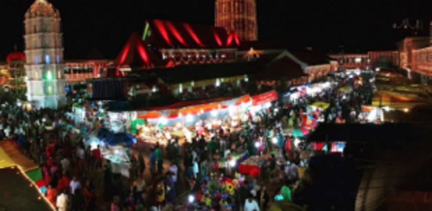 Kavlem zatra from February 12