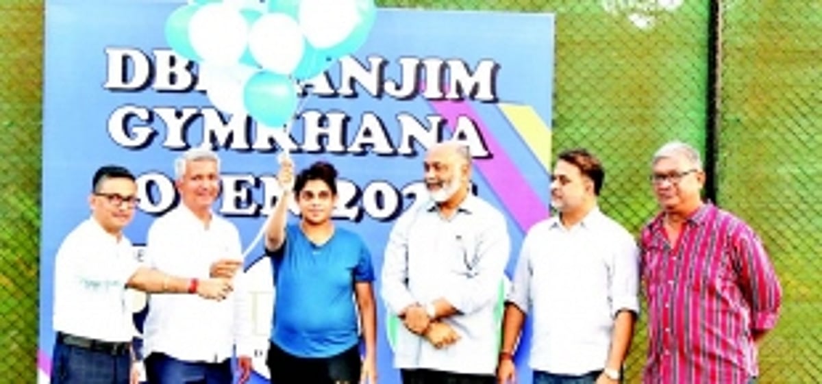 Kedar, Jai and Sreenath open  campaign with win