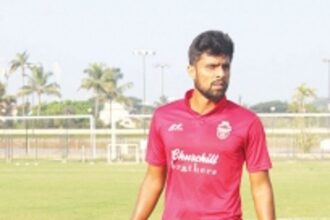 Keenan to make return to top flight football