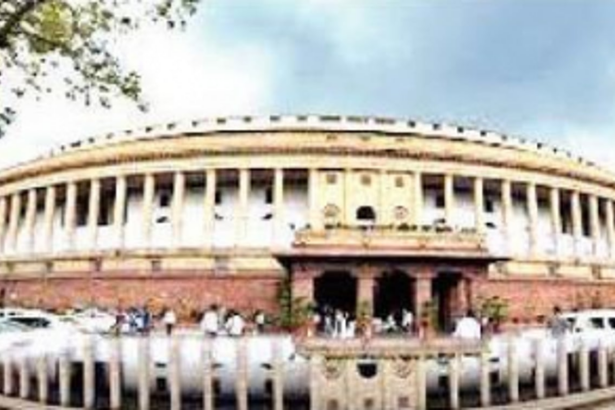 Keep faith in the elected, sermonises the unelected