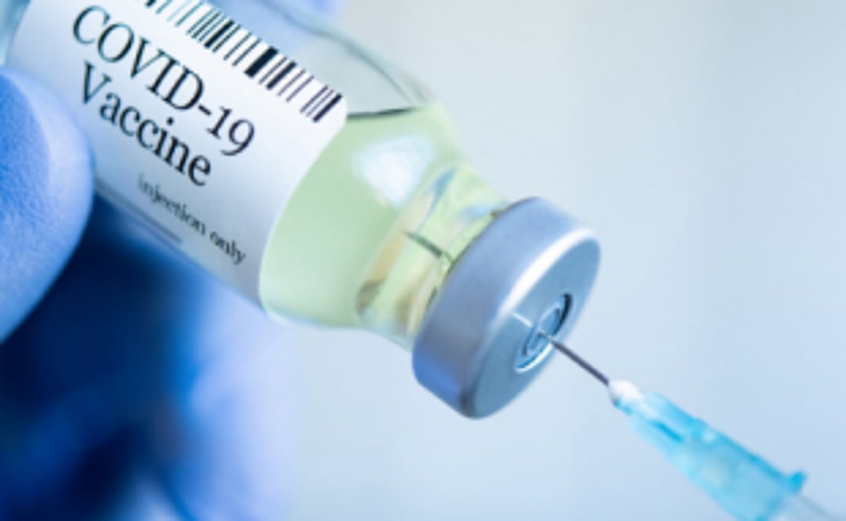 Keep vaccine wastage below 1%, Centre advises States, UTs