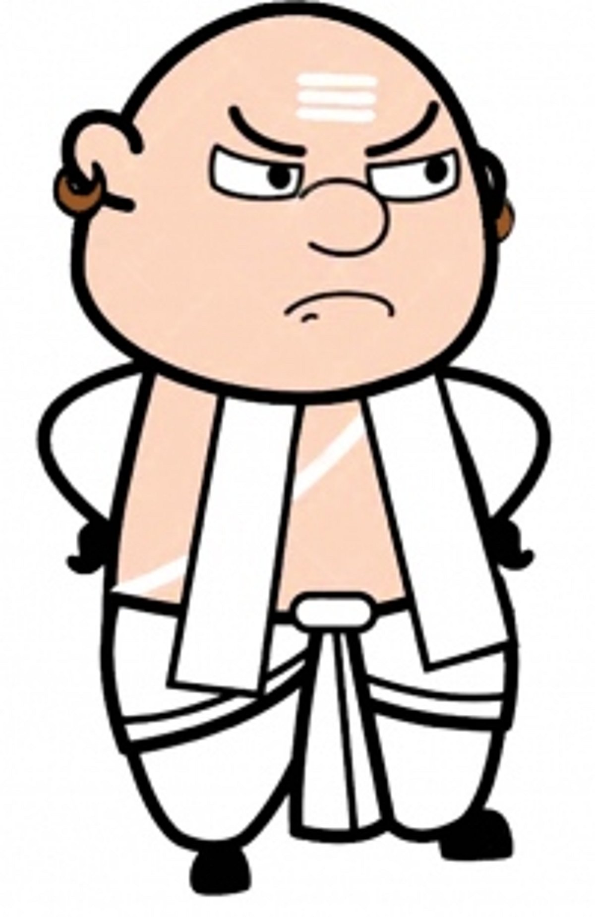 Keeping VVIPs  safe from ‘firings’,  GooglePay cops, and ‘floating’ particles