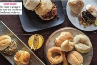 Keeping bread and butter occupations alive