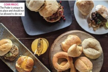 Keeping bread and butter occupations alive