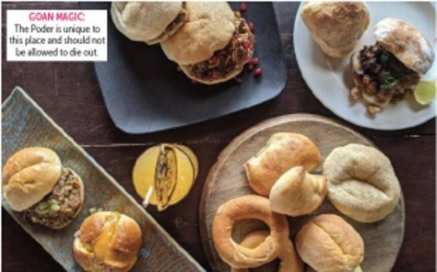 Keeping bread and butter occupations alive