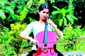 Keeping children busy  in turbulent times