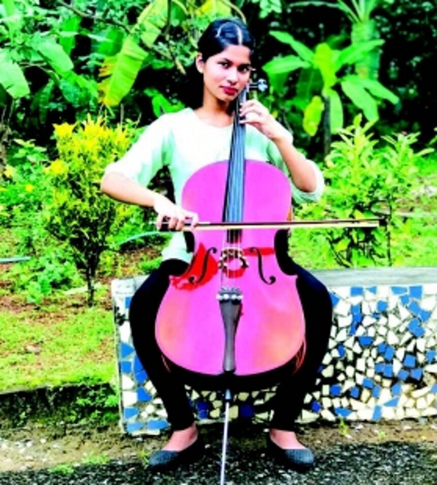 Keeping children busy  in turbulent times