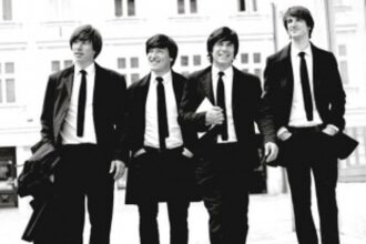 Keeping the Beatles music alive with live performances