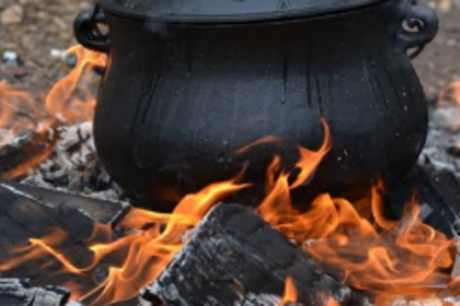 Keeping the Hearth Warm