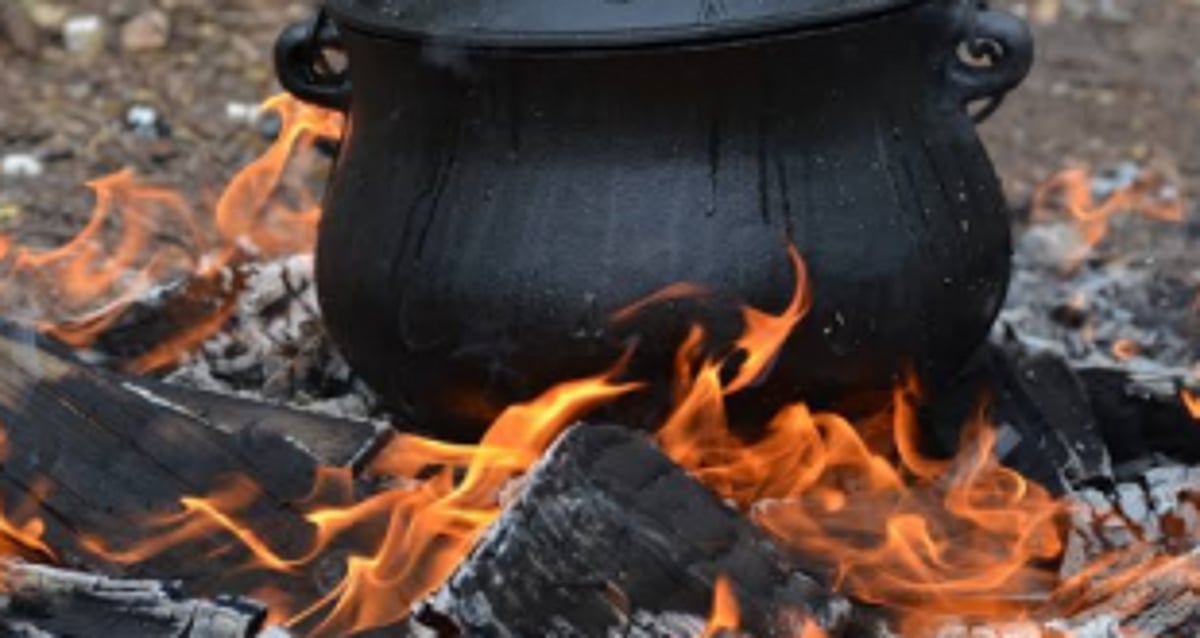 Keeping the Hearth Warm