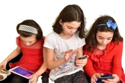 Keeping the internet safe for the young