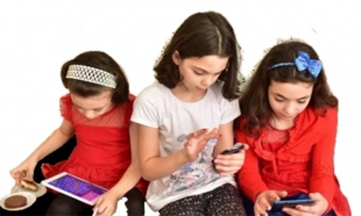 Keeping the internet safe for the young