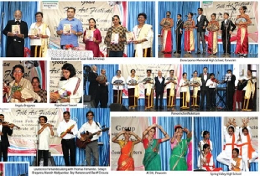 Keeping traditions alive