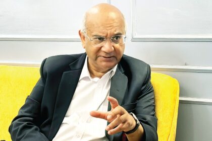 Keith Vaz calls Brexit a ‘disaster’ for United Kingdom