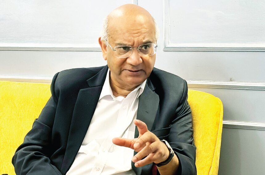 Keith Vaz calls Brexit a ‘disaster’ for United Kingdom 1 Keith Vaz calls Brexit a ‘disaster’ for United Kingdom