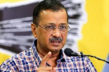 Kejriwal Declares End of AAP-Congress Alliance, Sparks Rift in Goa Opposition Ranks